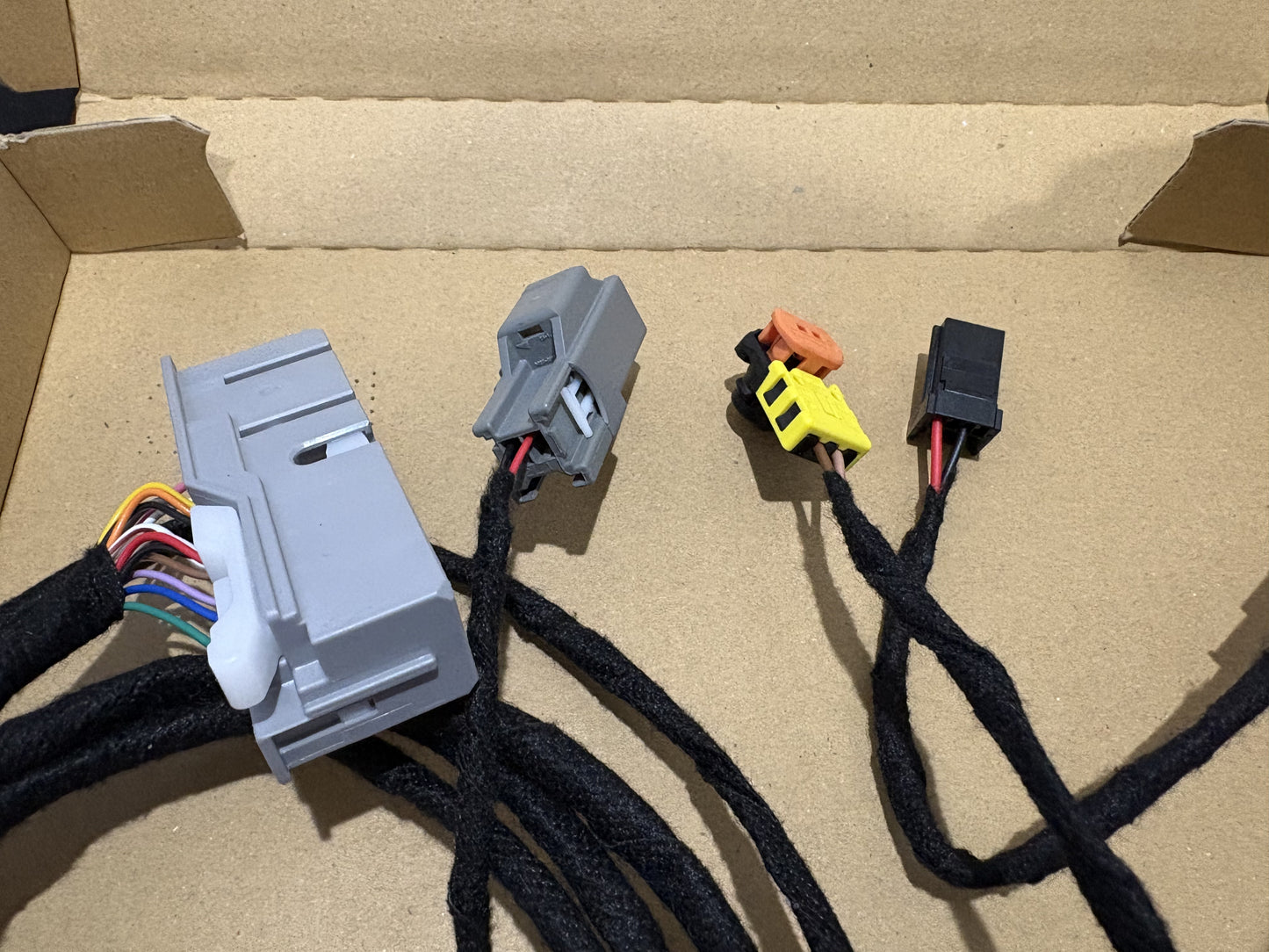 Emulation Harness for Model3/Y