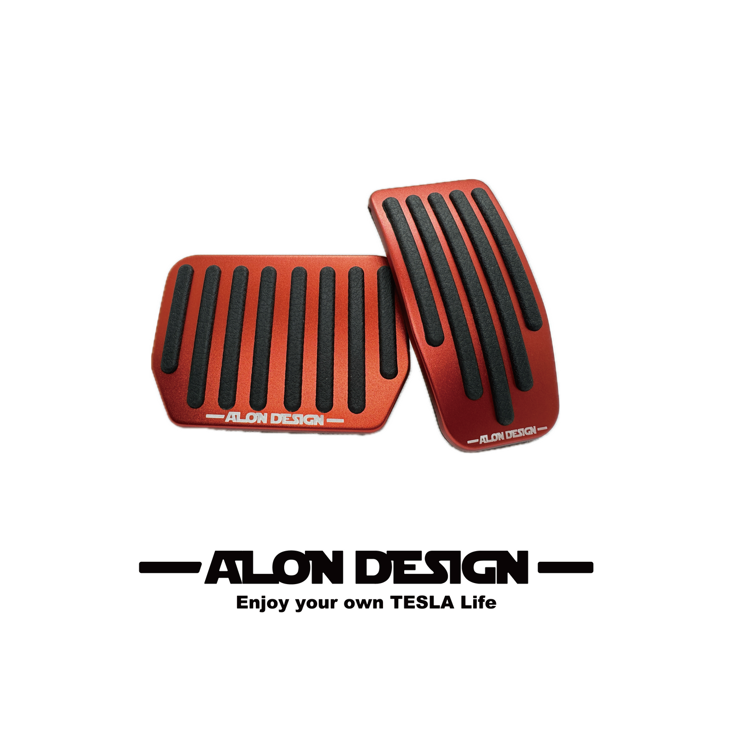 Performance Look Pedal cover