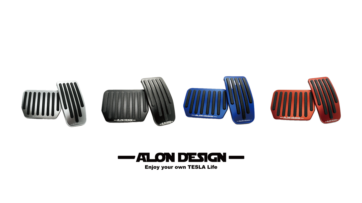 Performance Look Pedal cover