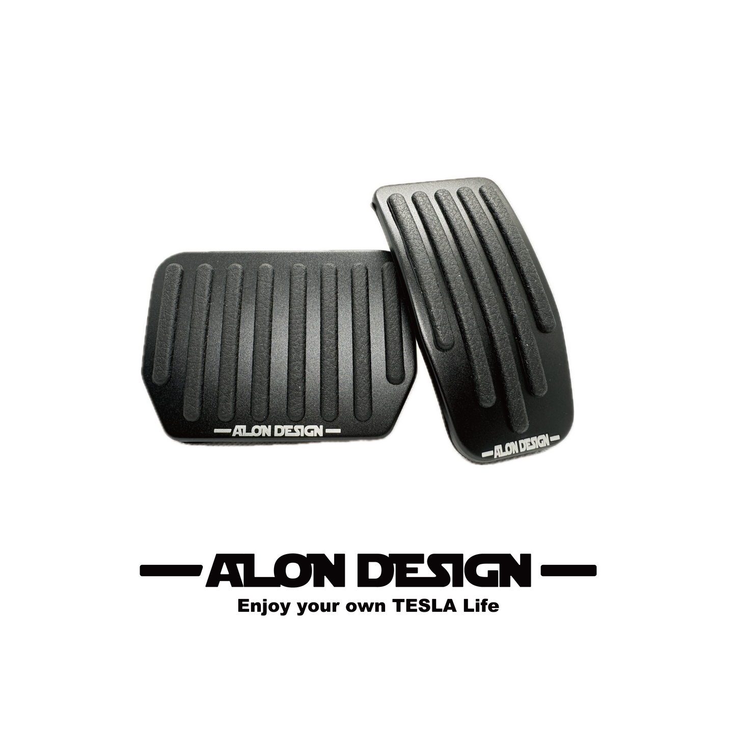 Performance Look Pedal cover