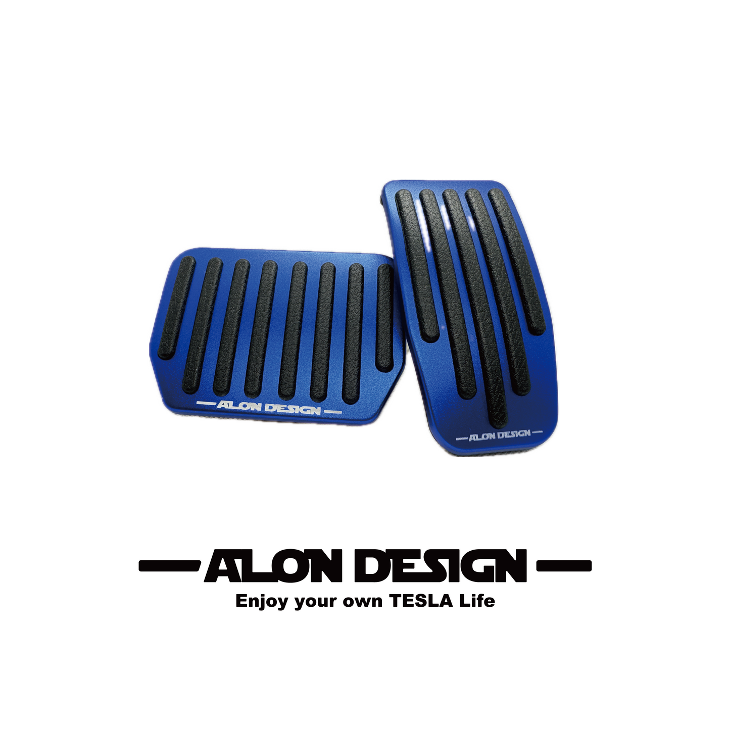 Performance Look Pedal cover