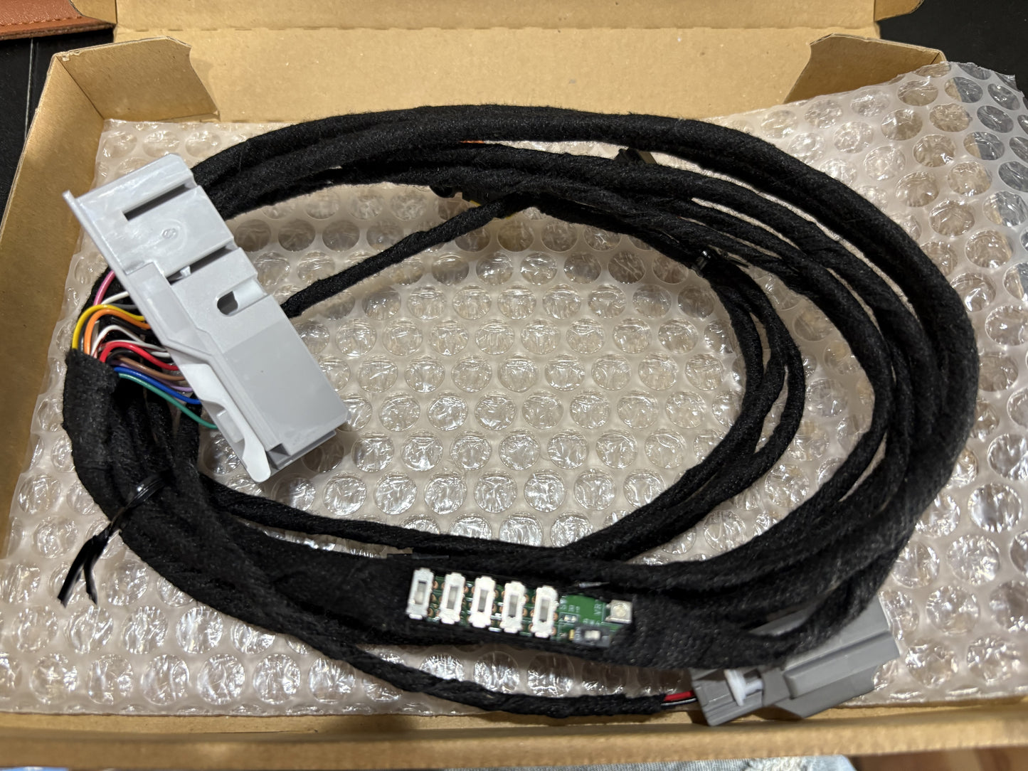Emulation Harness for Model3/Y