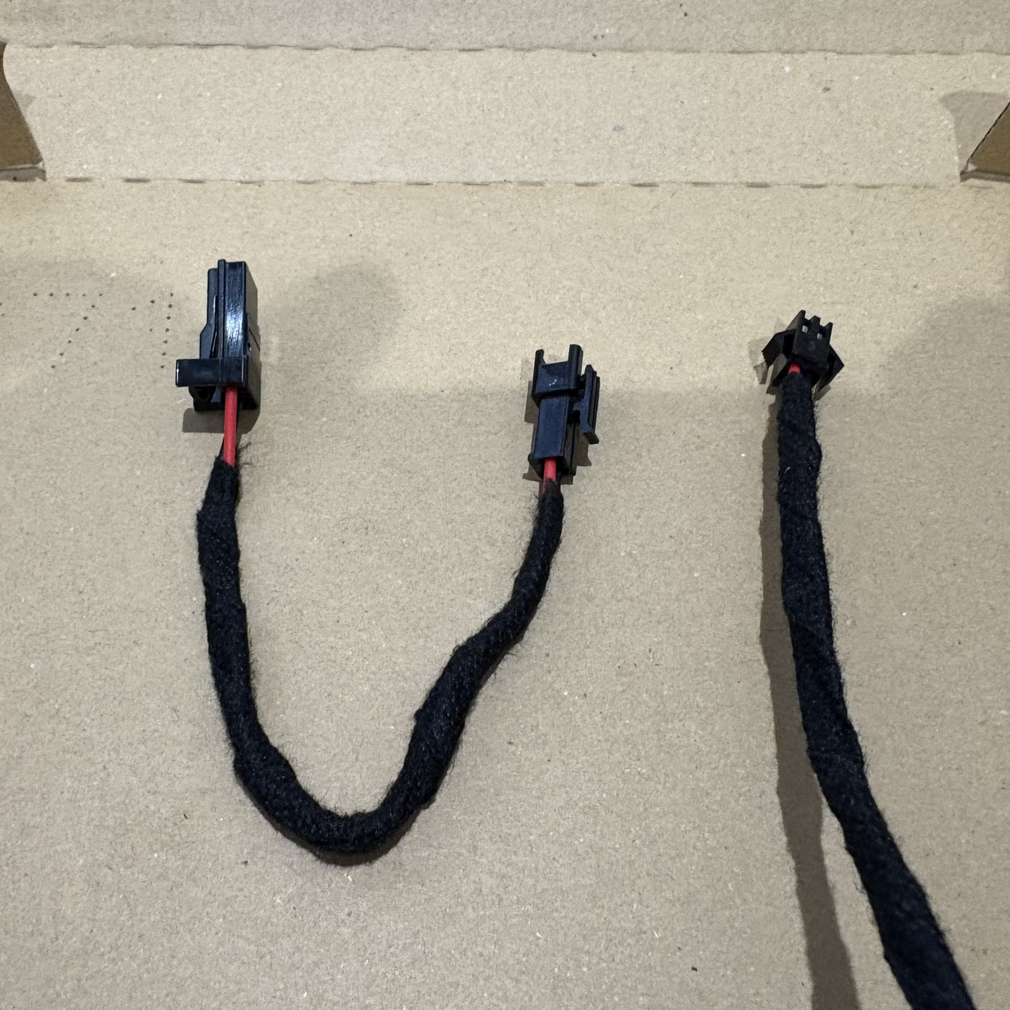 Emulation Harness for Model3/Y