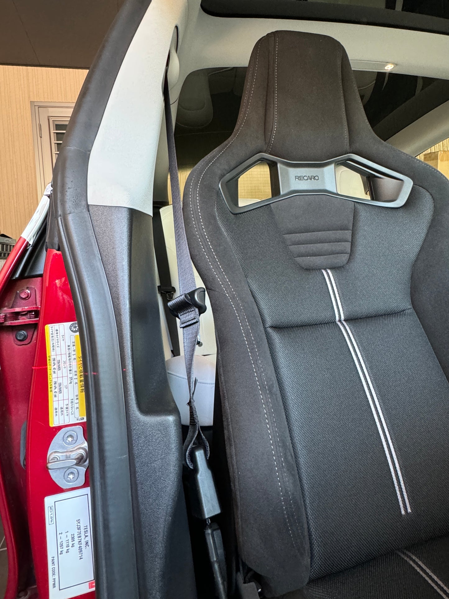 EmulationHarness & Sliderbase SET