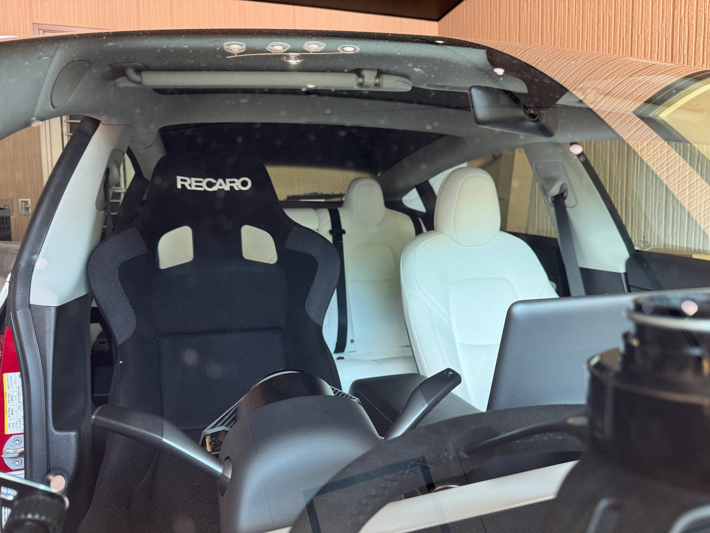 EmulationHarness & Sliderbase SET