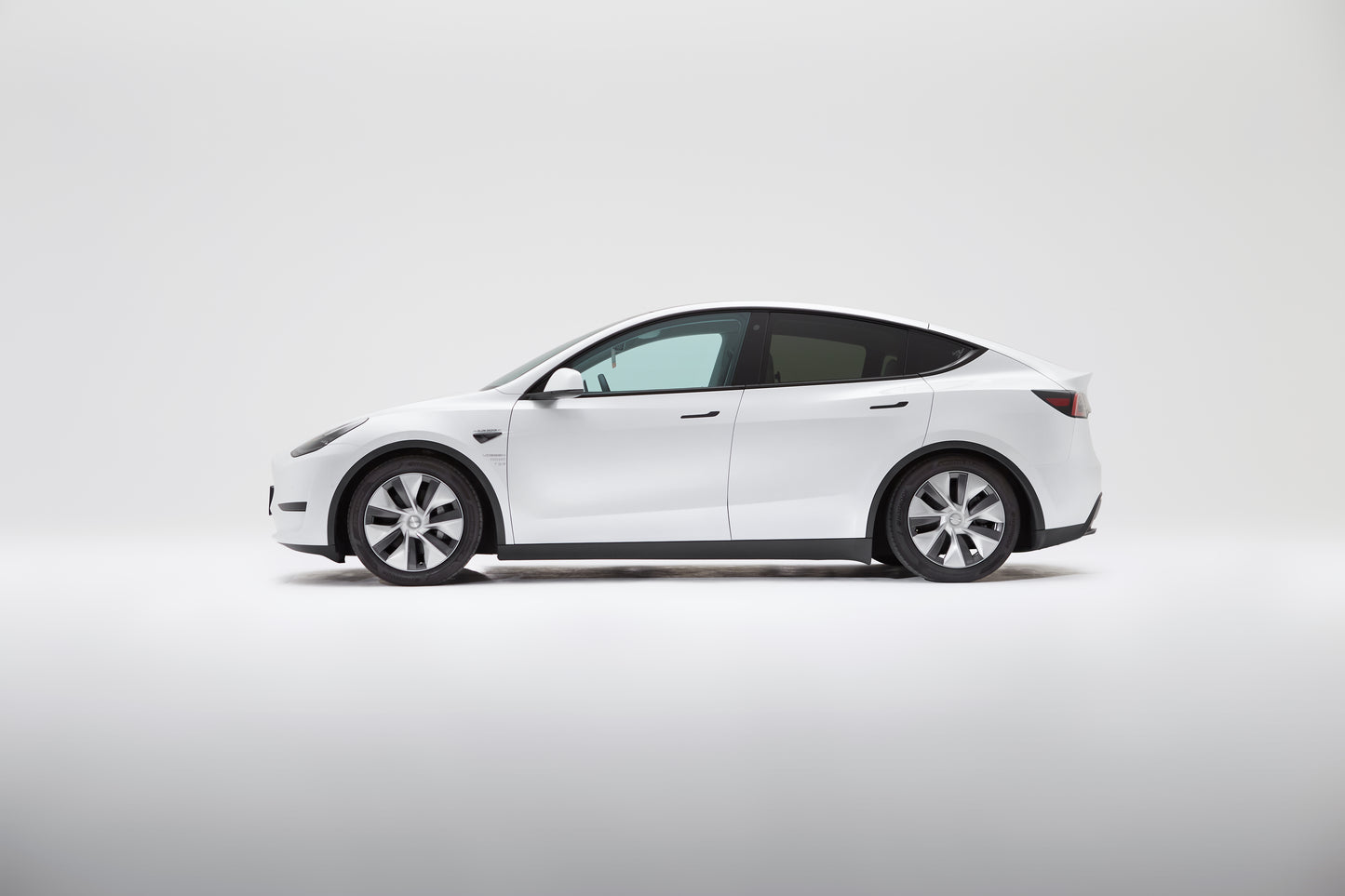 Low form spring kit for ModelY